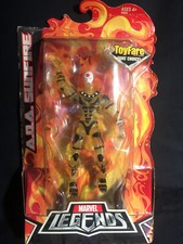 Marvel Legends 'AOA SUNFIRE' -