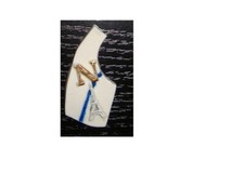 Fève publicitaire Fauchon N