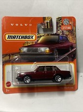 Matchbox 1/64 🇨🇵  1986