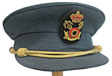Casquette BELGE d'EXPERT