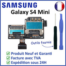 NAPPE FLEX LECTEUR CARTE SIM