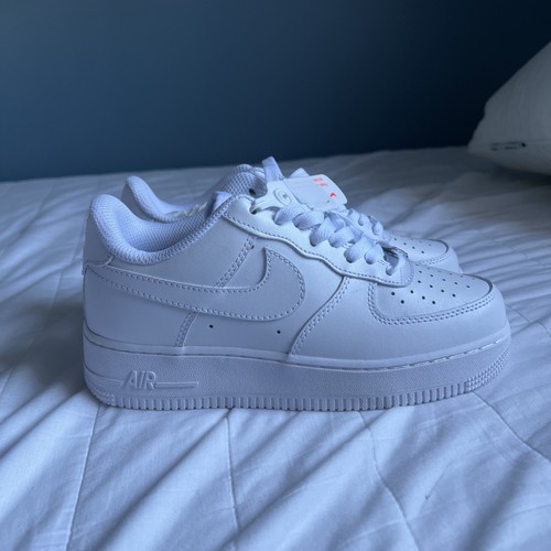 Nike air force one blanche - nike,