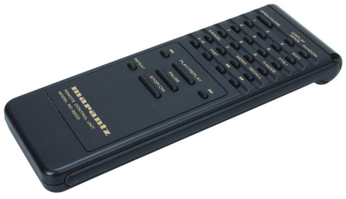 Marantz 52cd télécommande - marantz,