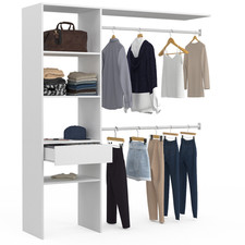 Kit dressing MELINE 160 x 40 x