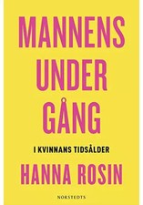 Mannens undergång : i