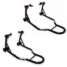 CRUIZER Bequille atelier moto