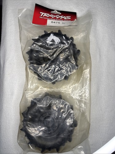 Traxxas 8475 paddle - traxxas, and