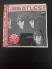 BOX SET CD JAPON / MEET THE