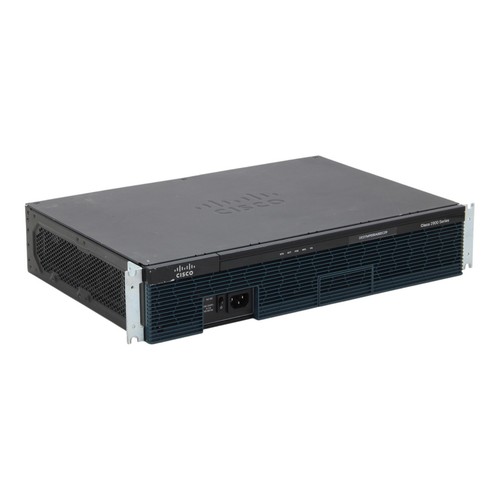 Routeur cisco cisco2911 3x - routeur, cisco2911/k9