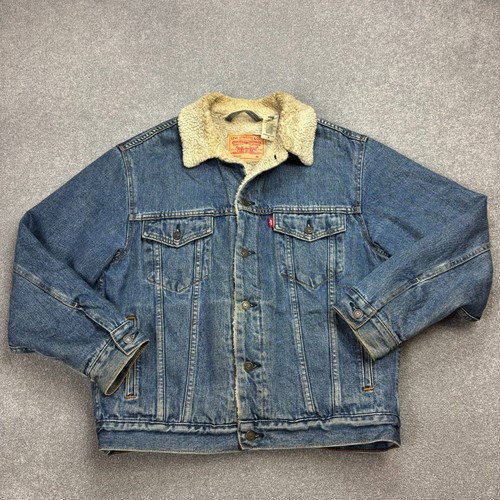 Veste jean levis - jean,