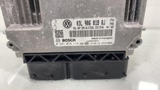 Calculateur moteur SKODA YETI