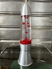 Déco Vintage Lampe Fusée À