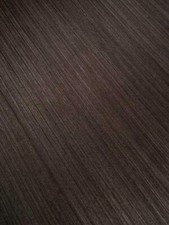 Feuille De Placage Noir