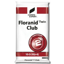COMPO EXPERT Floranid Twin