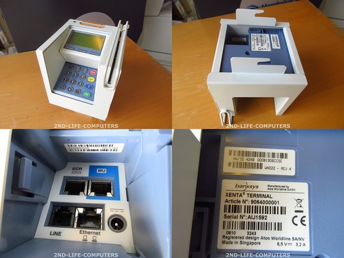 Banksys xenta 9064000001 point - xenta,
