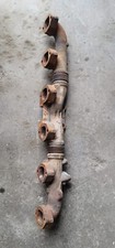 Volvo D13 Exhaust Manifold