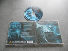 black majesty : tomorrowland