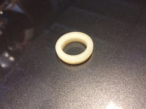 Bague nylon originale - nylon, de