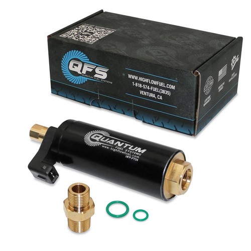 Quantum direct pompe carburant - quantum,