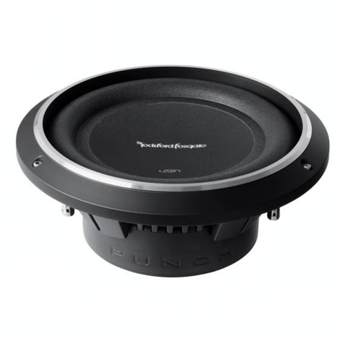 Rockford fosgate p3sd210 - rockford,