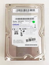 Samsung HD154UI, 1.5TB 3.5"
