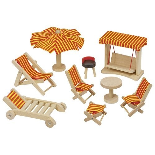 Accessoires bois hêtre - accessoires,