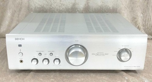 Ampli intégré denon - ampli,