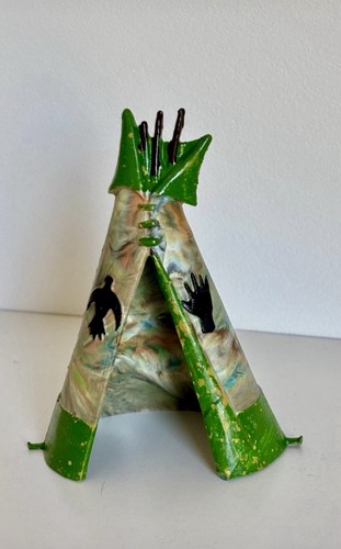 Starlux tipi tente indienne - tipi,