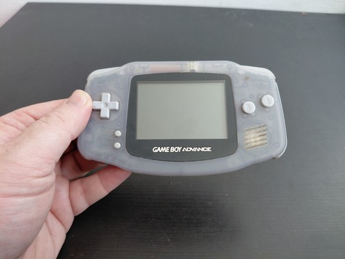 Nintendo game boy advance - nintendo,