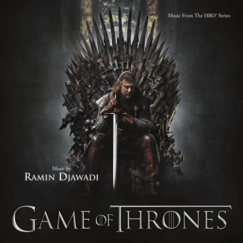 Trone fer saison game - trone, de