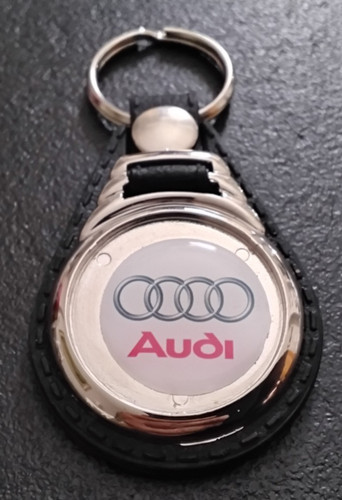 Porte clés automobile marque - porte,