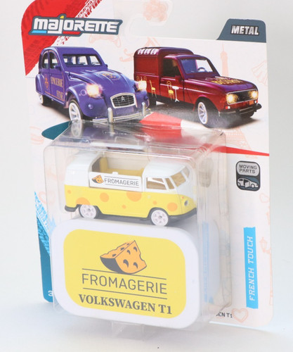 Majorette french touch - 2025,