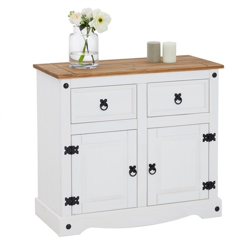 Buffet commode vaisselier