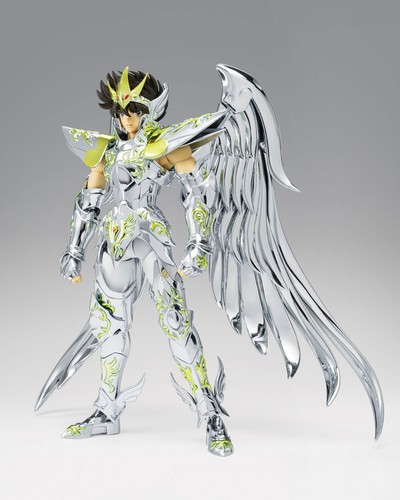 Saint seiya cloth - saint,