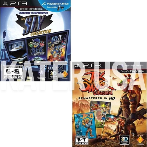 The sly jak and daxter - sly, +