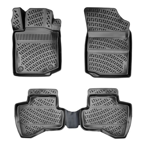 Set tapis toyota - tapis,