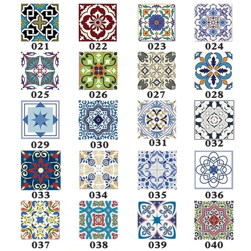Mix stickers autocollant - mix,