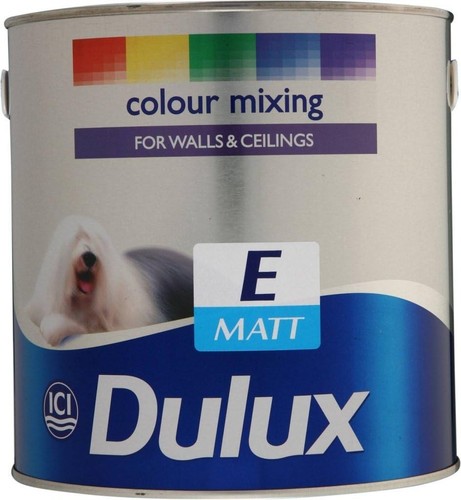 Dulux base peinture vinyle - de,