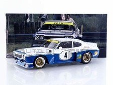 WERK 83 1/18 - FORD CAPRI RS 3100 - WINNER ETCC ZANDVOORT 1974 W1801102