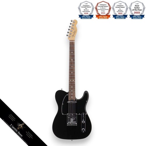 Fender american elite - american,