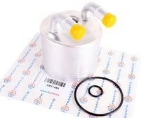 Refroidisseur d’Huile de