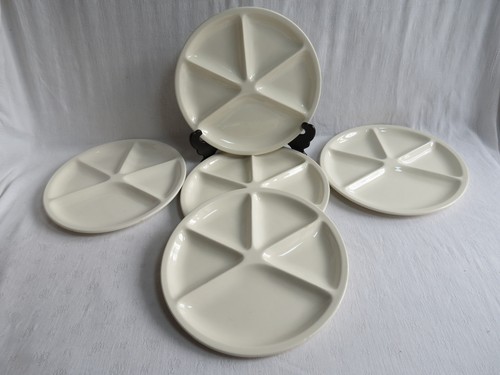 Assiettes fondue en - assiettes,