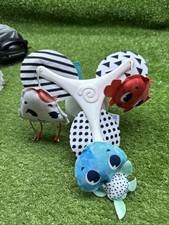 Tiny Love Treasure the Ocean