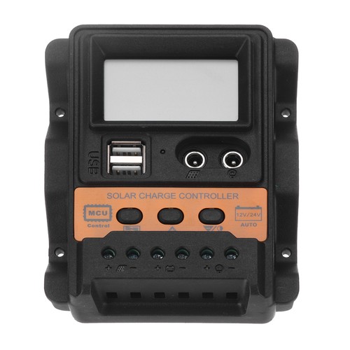 Régulateur pwm pour charge - pwm,