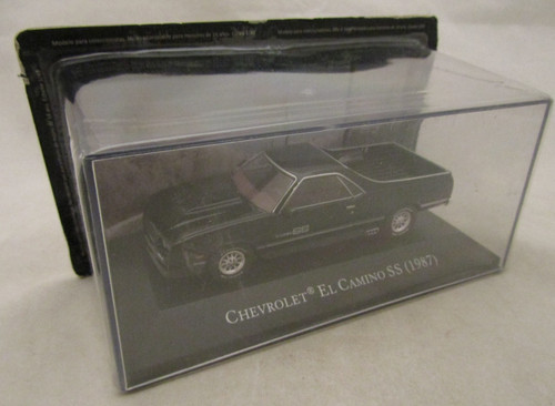 Voiture chevrolet el - voiture,