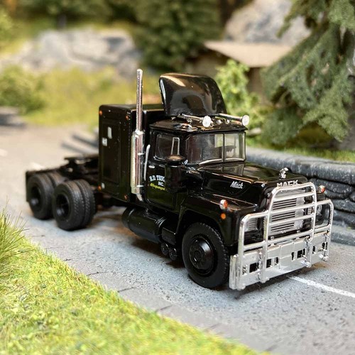 Camion tracteur mack 700 - camion,, rs