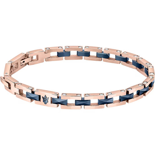 Bracciale maserati jm422atz15 - bracciale,