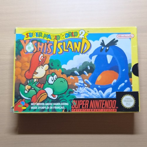 Nintendo super mario world - super,