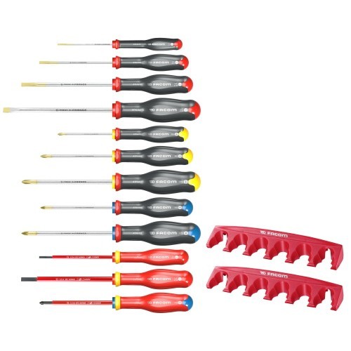 Tournevis protwist fente - protwist,