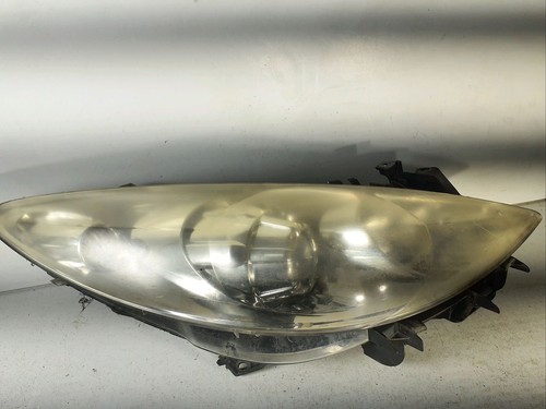Phare peugeot 307 - phare, 86